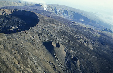 Image showing AFRICA FRANCE LA REUNION