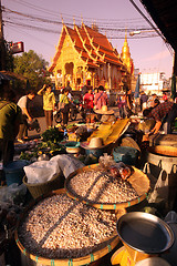 Image showing ASIA THAILAND CHIANG RAI