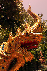 Image showing ASIA THAILAND CHIANG RAI