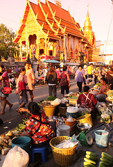 Image showing ASIA THAILAND CHIANG RAI