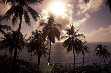 Image showing AFRICA COMOROS ANJOUAN