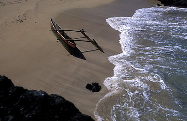 Image showing AFRICA COMOROS ANJOUAN