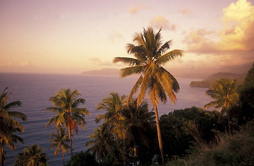 Image showing AFRICA COMOROS ANJOUAN