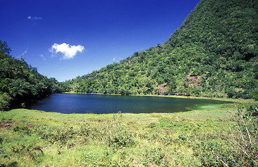 Image showing AFRICA COMOROS ANJOUAN