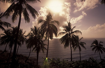 Image showing AFRICA COMOROS ANJOUAN