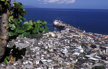 Image showing AFRICA COMOROS ANJOUAN