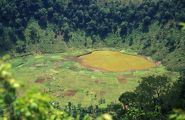 Image showing AFRICA COMOROS ANJOUAN