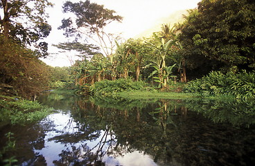 Image showing AFRICA COMOROS ANJOUAN