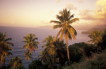 Image showing AFRICA COMOROS ANJOUAN