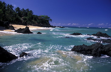 Image showing AFRICA COMOROS ANJOUAN