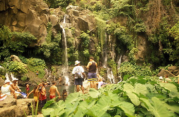 Image showing AFRICA FRANCE LA REUNION