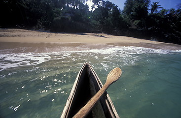 Image showing AFRICA COMOROS ANJOUAN