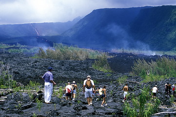 Image showing AFRICA FRANCE LA REUNION