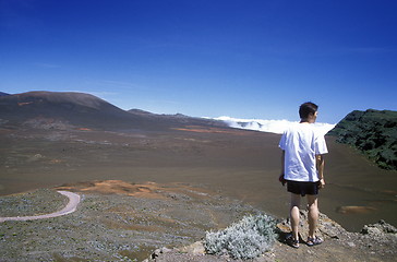 Image showing AFRICA FRANCE LA REUNION