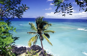 Image showing AFRICA COMOROS ANJOUAN