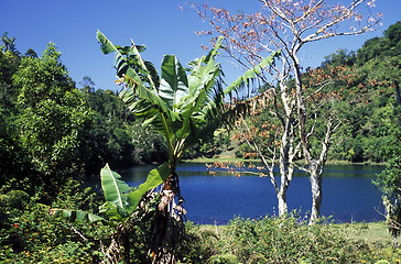 Image showing AFRICA COMOROS ANJOUAN