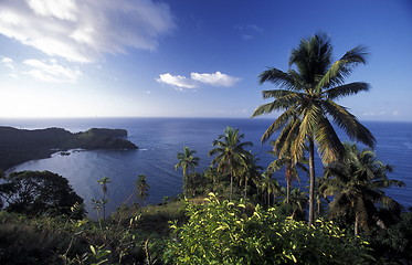 Image showing AFRICA COMOROS ANJOUAN