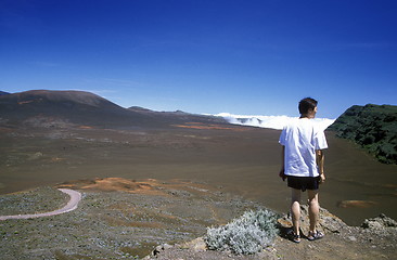 Image showing AFRICA FRANCE LA REUNION