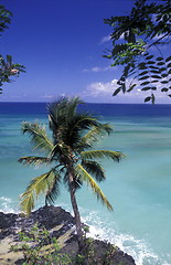 Image showing AFRICA COMOROS ANJOUAN