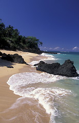 Image showing AFRICA COMOROS ANJOUAN