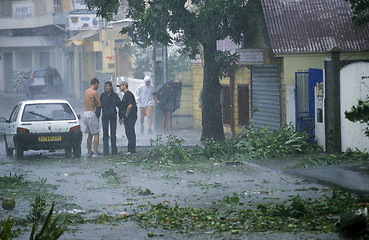 Image showing AFRICA FRANCE LA REUNION