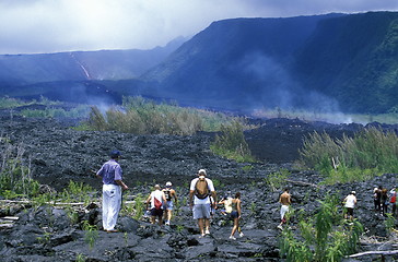 Image showing AFRICA FRANCE LA REUNION