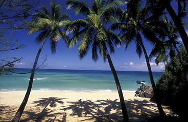 Image showing AFRICA COMOROS ANJOUAN