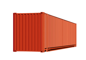 Image showing container