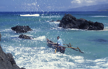 Image showing AFRICA COMOROS ANJOUAN