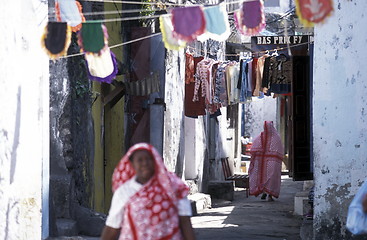 Image showing AFRICA COMOROS ANJOUAN