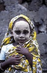 Image showing AFRICA COMOROS ANJOUAN
