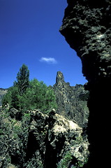 Image showing AFRICA CAPE VERDE SANTO ANTAO