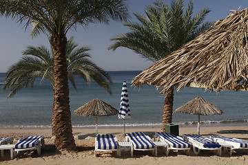 Image showing ASIA MIDDLE EAST JORDAN AQABA