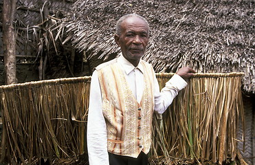 Image showing AFRICA COMOROS ANJOUAN