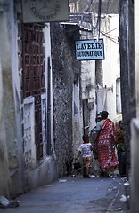 Image showing AFRICA COMOROS ANJOUAN