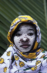 Image showing AFRICA COMOROS ANJOUAN