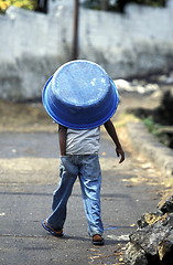 Image showing AFRICA COMOROS ANJOUAN