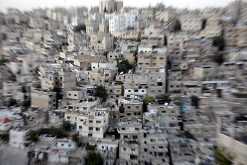 Image showing ASIA MIDDLE EAST JORDAN AMMAN