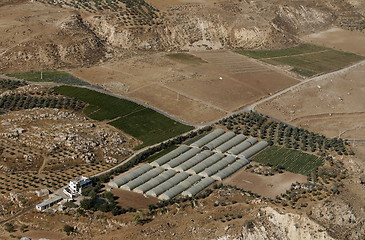 Image showing ASIA MIDDLE EAST JORDAN KARAK