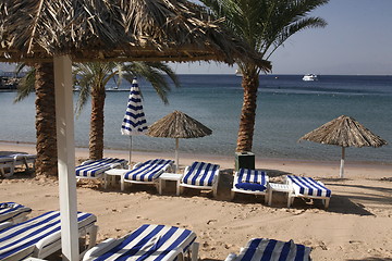 Image showing ASIA MIDDLE EAST JORDAN AQABA