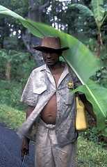 Image showing AFRICA COMOROS ANJOUAN