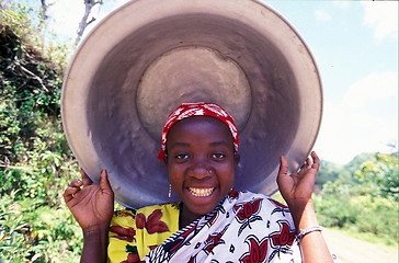 Image showing AFRICA COMOROS ANJOUAN