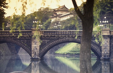Image showing ASIA JAPAN TOKYO