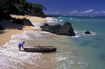 Image showing AFRICA COMOROS ANJOUAN