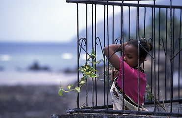 Image showing AFRICA COMOROS ANJOUAN