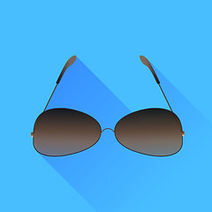 Image showing Sunglasses