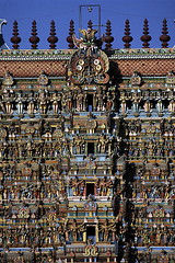 Image showing ASIA INDIA MADURAI