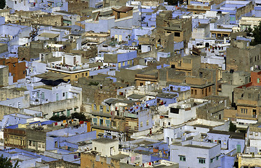 Image showing ASIA INDIA RAJASTHAN