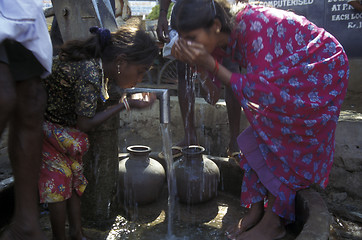 Image showing ASIA INDIA KARNATAKA