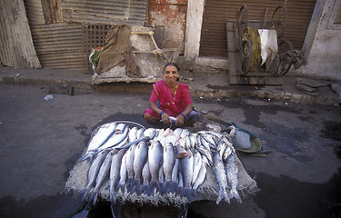 Image showing ASIA INDIA GUJARAT